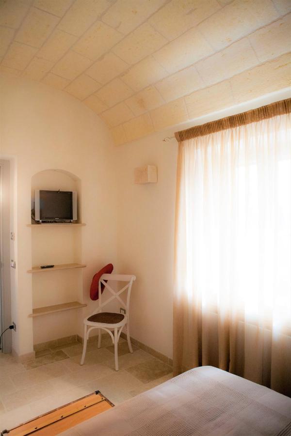 Villa Vittoria Cisternino Buitenkant foto
