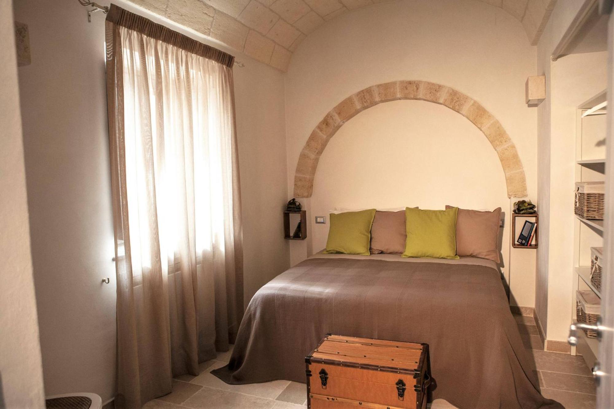 Villa Vittoria Cisternino Buitenkant foto